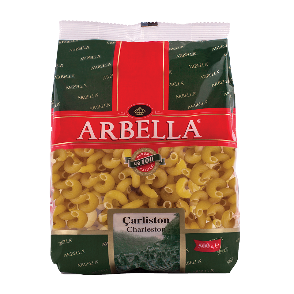 Charleston/Cavatappi